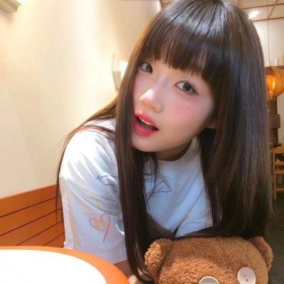 美丽女孩